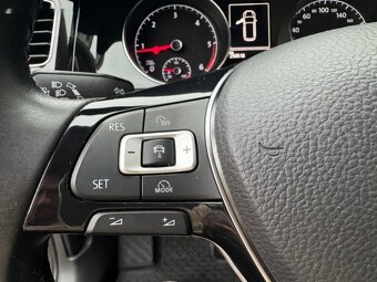 Volkswagen Golf,Variant 2.0TDI Highline - 12