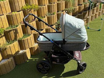 Patron F4C + Cybex - 12