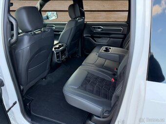 DODGE RAM HEMI STAGE2 - 12