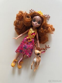 Enchantimals panenky - 12