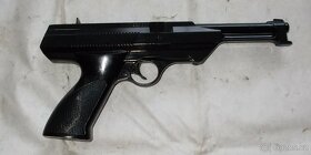 U.S. vzduchovka, vzduchová pistole DAISY model 188. - 12