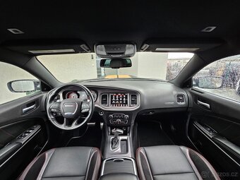 Dodge Charger 5.7 V8 Hemi 2022 DPH - 12
