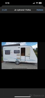 Karavan Caravelair Luxe 425 - 12