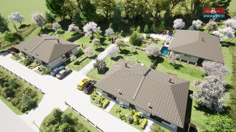 Prodej pozemku k bydlení, 1233 m², Děpoltovice - 12
