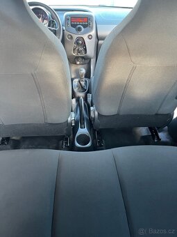 Peugeot 108, motor 1,0 VTi, benzin - 12