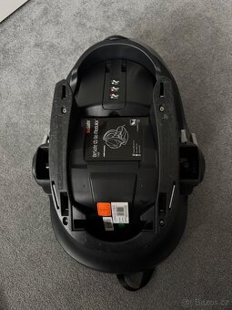 Vajíčko Be Safe Izi Go Modular I-Size - 12