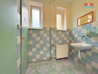 Prodej obchod a služby, 487 m², Čelákovice, ul. Stankovského - 12