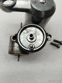 JAWA PÉRÁK KÝVAČKA JIKOV 2924 2922 2918HC PLOVÁKOVÁ KOMORA - 12