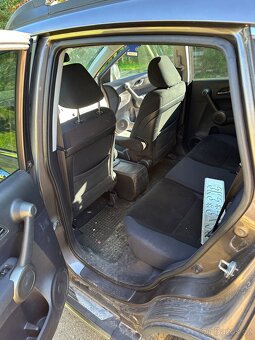 Honda CR-V 2.2 I-DTEC cena s účtem DPH - 12