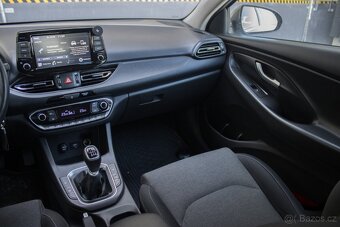 Hyundai i30 CW 1.6 CRDi Family - 12