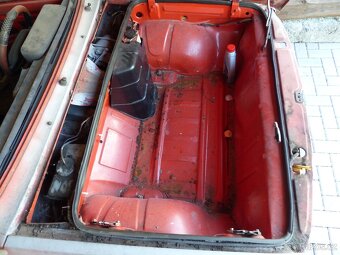 Škoda 105L k renovaci - 12