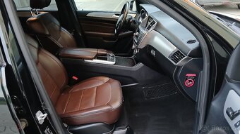 Mercedes Benz ML 350 - 12