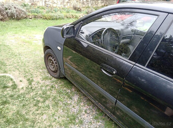 Kia Picanto r.v. 2006, motor 0.999L - 45kw - benzín - 12