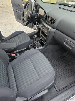 Škoda Octavia Tour 1.9 TDI 74 kw, 2006, Bez koroze Dovoz SRN - 12
