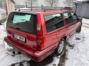 Volvo v70 p80 2.5tdi - 12