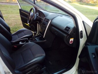 Mercedes-Benz Třídy A 180 CDI 80 KW - 12