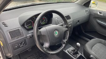 Škoda Fabia, 1.2i 47KW ALU KOLA,TEMPOMAT - 12