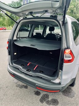 Ford Galaxy 2.0TDCi 103kw NAVIGACE facelift - 12