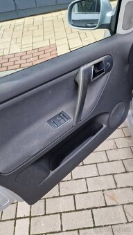 VW POLO 1.4 TDI - 12