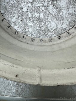 BBS RS díly - 12