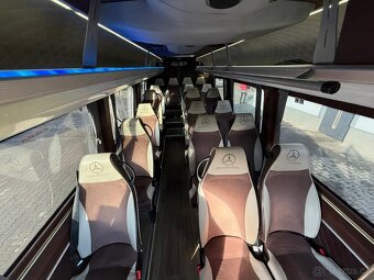 Mercedes-Benz Sprinter 516 - 12
