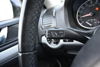 Škoda Octavia 2.0TDI 103KW Family 11/2012 - 12