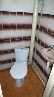 Pronájem 1+1 České Budějovice, Lipenská u centra - 12