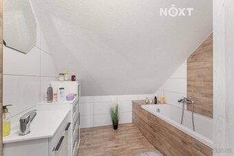 Prodej Rodinný dům, 120㎡ - 12