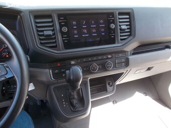 Volkswagen Grand California, 600 2,0 TDI 130kW DSG LED DPH - 12
