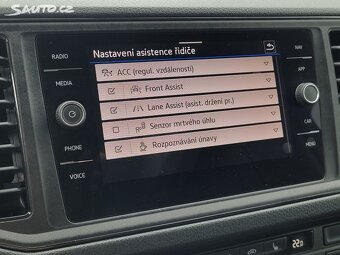 Volkswagen Grand California, 600 2,0 TDI 130kW DSG LED DPH - 12