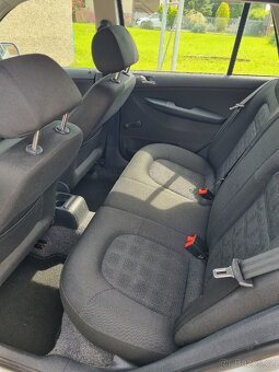 Škoda Fabia combi 1.4 16V - 12