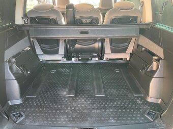 Citroen C8 2.0HDi automat 120kW - 12