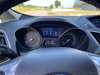 Ford Grand C-Max 2.0 TDCi Titanium – 2013 - 12