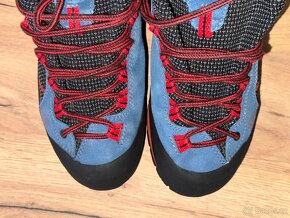 Pánské boty Hanwag Makra Combi GTX – velikost 42 - 12