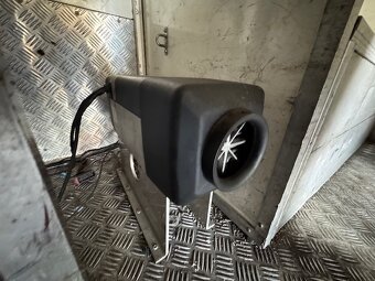 DÍLENSKÁ SKŘÍŇ - DÍLNA NA VAŠI ZAHRADU...... - 12