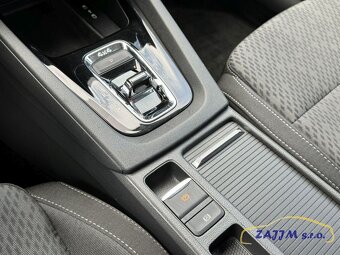Škoda Octavia style 2.0TSi 140kw 4x4 DSG 2022   88.000km DPH - 12