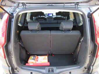 Dacia Jogger EXTREME 1.0 Tce 81 KW 7 MÍST 34000 km - 12