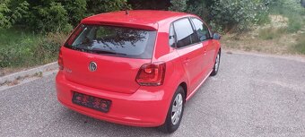 Volkswagen Polo 1.2i - 12