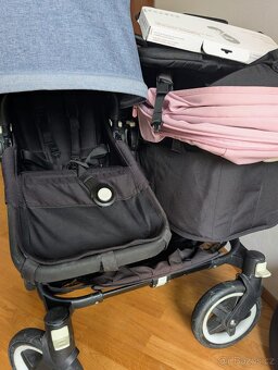 Bugaboo Donkey 2 - 12