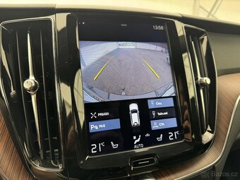 Volvo XC60, D5 AWD AT 173kw - 12