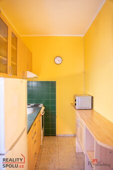 Prodej, byty/2+kk, 46 m2, Uzbecká 556/6, Bohunice, 62500 Brn - 12