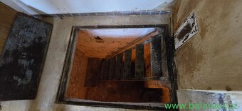 RD 2+1 Moravké Prusy u Vyškova CP 729 m2 - 12