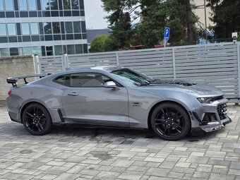Chevrolet Camaro 6.2L V8 2020 odpočet DPH 8735km - 12