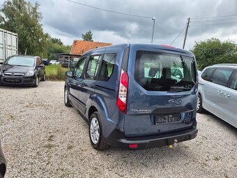 Ford tourneo connect - 12