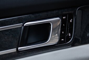 Porsche Panamera 4S Diesel PDK 4x4 - 12