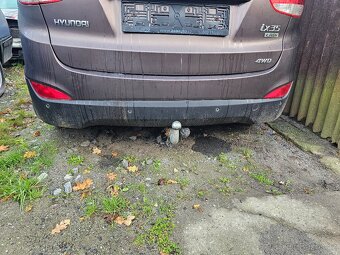 Hyundai ix35 2.0 135 kw 4x4 - 12