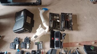 Díly na fabii 1 1.4 16 v - 12