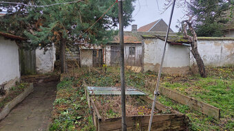 Prodej dvou rodinných domů - Jaroměřice nad Rokytnou - 12