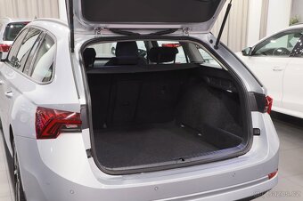 Škoda Octavia IV - Autodraft - otevřeno celý víkend do 20:00 - 12