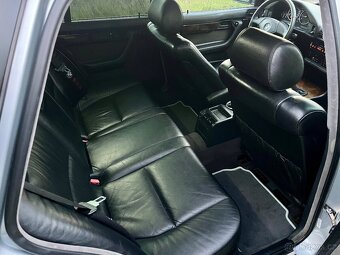 Bmw e34 touring 525tds - 12